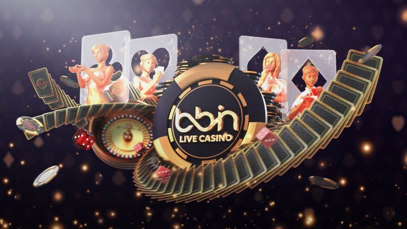 Giới thiệu tổng quan về bbin live casino