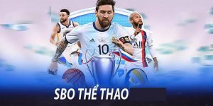 SBO thể thao